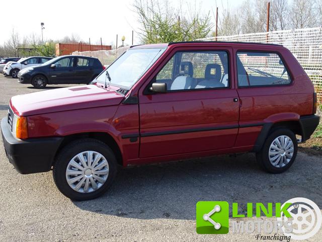 FIAT Panda usata 2