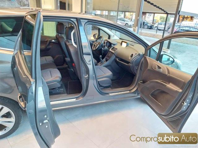 OPEL Meriva usata 21