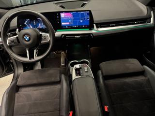 BMW X1 usata, con Fendinebbia