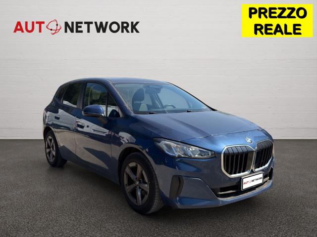 BMW 218 usata, con ABS