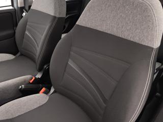 FIAT Panda usata, con Immobilizzatore elettronico