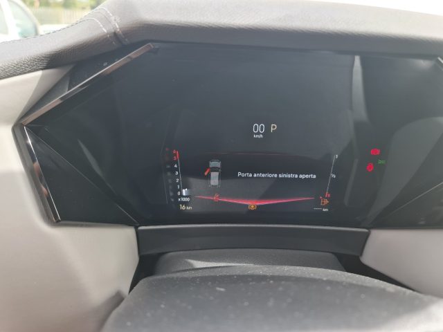 DS AUTOMOBILES DS 4 usata 17