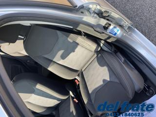FORD Ka+ usata, con Controllo trazione