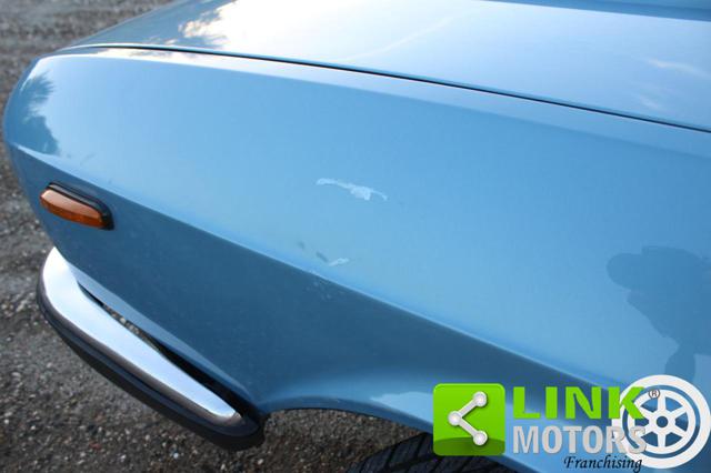 LANCIA Beta usata 17