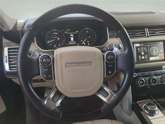 LAND ROVER Range Rover usata, con Fari Xenon