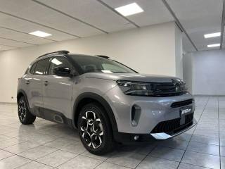 CITROEN C5 Aircross usata, con Airbag Passeggero