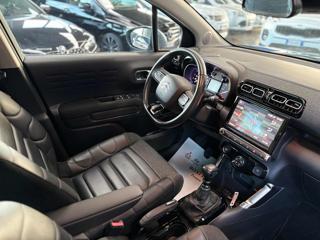 CITROEN C3 Aircross usata, con Fendinebbia