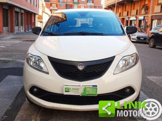 LANCIA Ypsilon usata, con Airbag