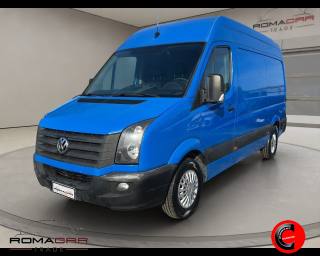 VOLKSWAGEN Crafter 30 2.0 TDI 136CV PM-TN Furgone