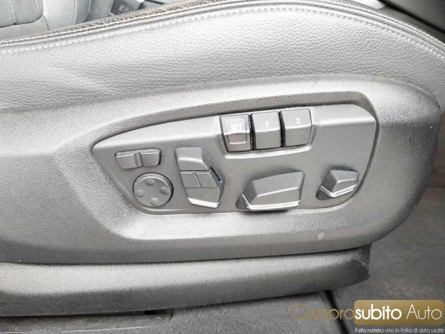 BMW X6 usata 34