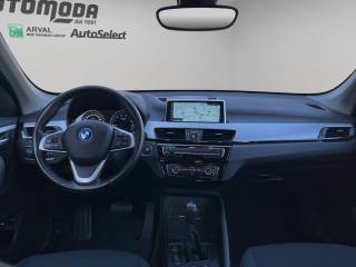 BMW X1 usata, con Cruise Control