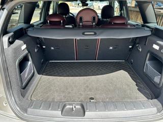 MINI Clubman usata, con Sistema di navigazione