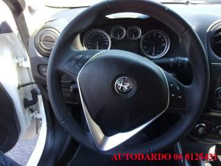 ALFA ROMEO MiTo usata, con Autoradio