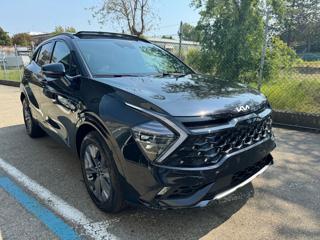 KIA Sportage usata, con Airbag
