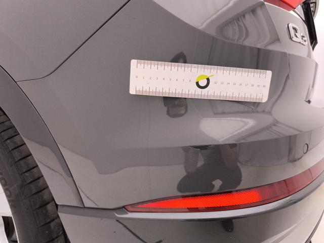 AUDI Q3 usata, con Sensore di pioggia