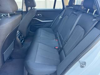 BMW 318 usata, con Climatizzatore