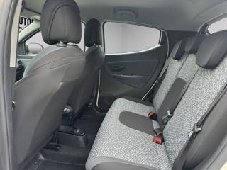 LANCIA Ypsilon usata, con Cronologia tagliandi