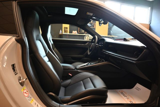 PORSCHE 911 usata 161