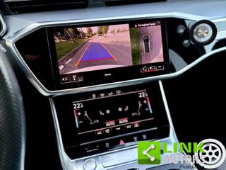 AUDI A6 usata, con ESP