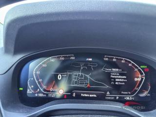 BMW X3 usata 12