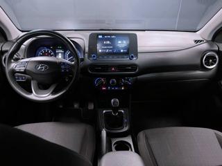 HYUNDAI Kona usata, con Climatizzatore
