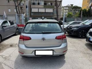 VOLKSWAGEN Golf usata, con Autoradio