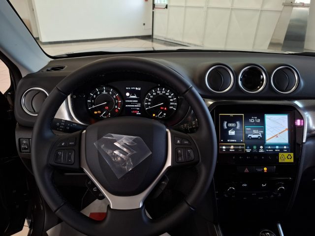 SUZUKI Vitara usata, con ESP
