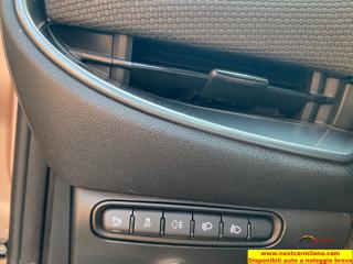 FIAT 500e usata, con Schermo multifunzione interamente digitale
