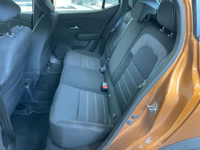 DACIA Sandero usata, con ESP