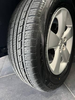 SUZUKI Grand Vitara usata, con Cronologia tagliandi