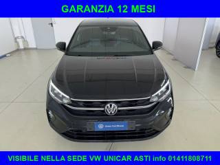 VOLKSWAGEN Taigo usata, con Airbag