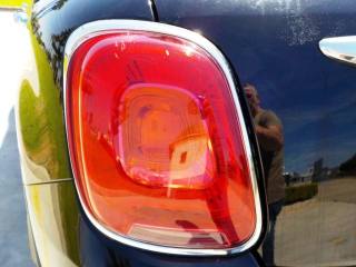 FIAT 500X usata, con Filtro antiparticolato