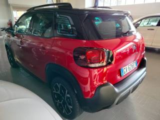 CITROEN C3 Aircross usata, con Cruise Control
