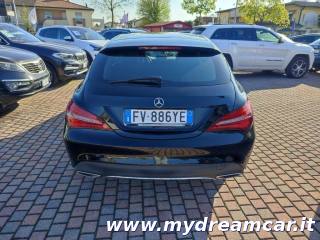 MERCEDES-BENZ CLA 200 usata 25
