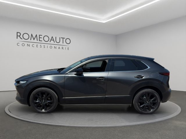 MAZDA CX-30 usata, con Airbag laterali