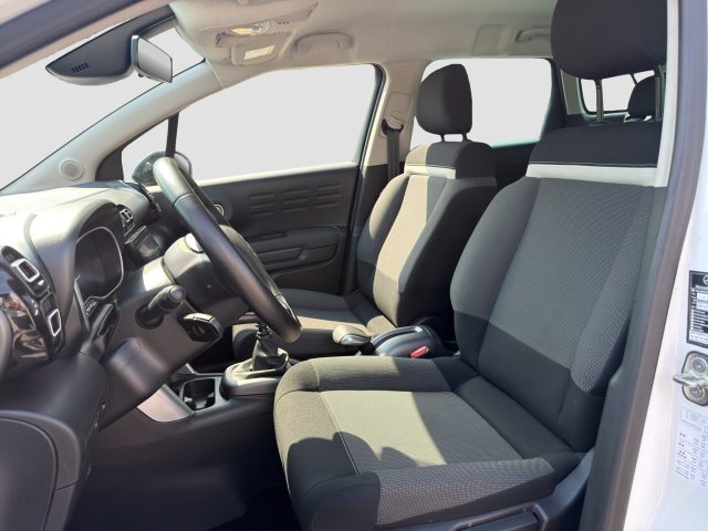 CITROEN C3 Aircross usata 9