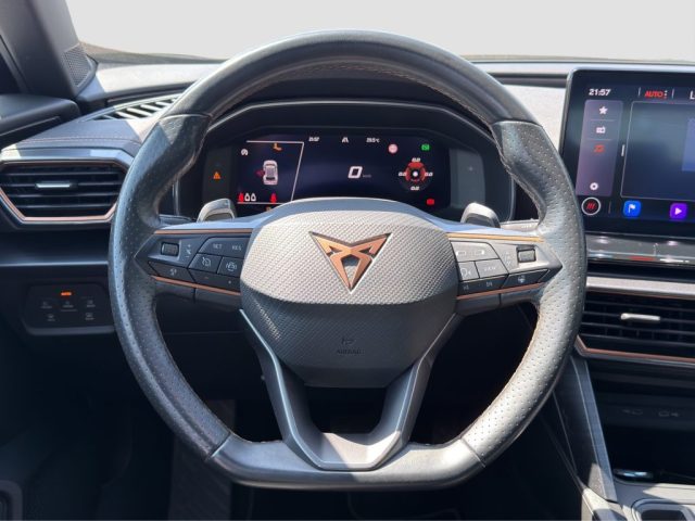 CUPRA Formentor usata 12