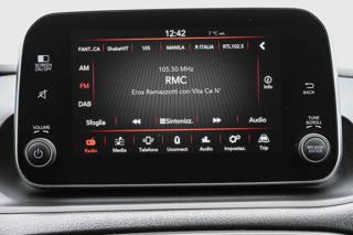 FIAT Tipo usata, con Park Distance Control