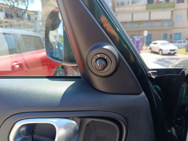 FIAT 500L usata, con Climatizzatore