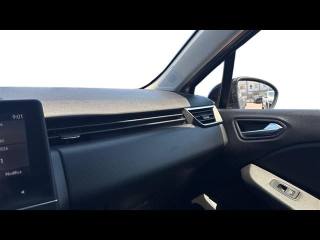 RENAULT Clio usata, con Hill holder