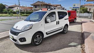 FIAT Qubo usata, con Chiusura centralizzata
