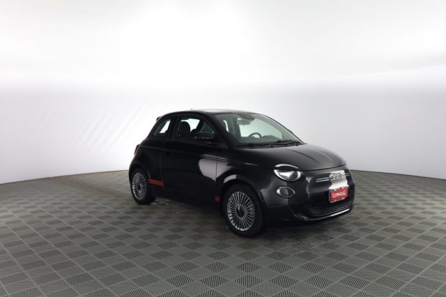 FIAT 500e usata 1