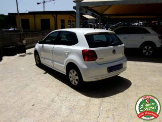 VOLKSWAGEN Polo usata, con Alzacristalli elettrici