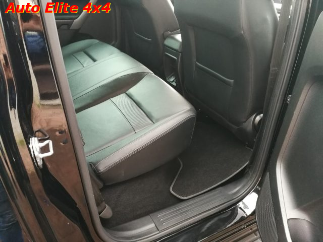 FORD Ranger usata, con ESP
