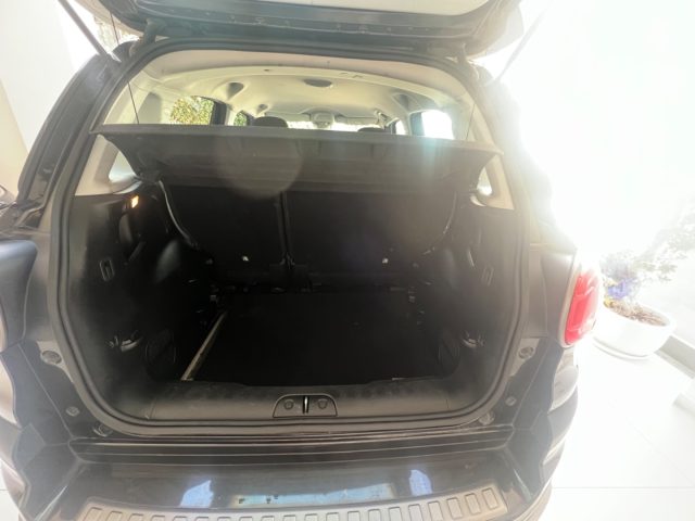 FIAT 500L usata, con Climatizzatore