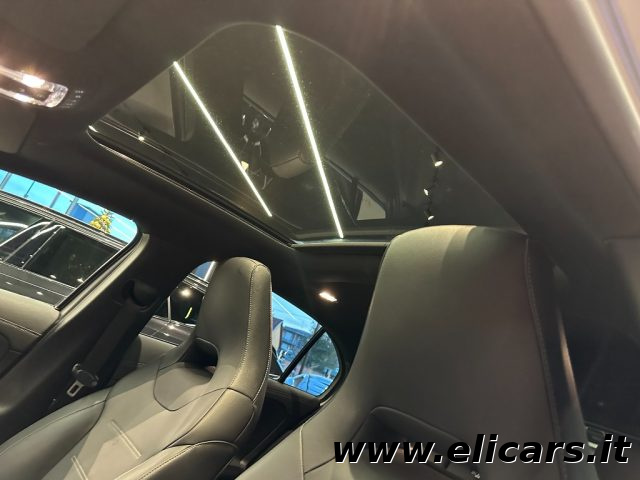 MERCEDES-BENZ A 45 S AMG usata, con Servosterzo