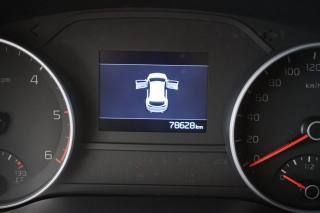 KIA Sportage usata, con Android Auto