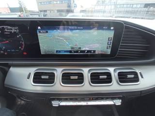 MERCEDES-BENZ GLE 63 AMG usata, con ESP