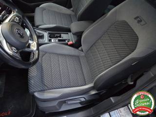 VOLKSWAGEN Golf usata, con Cerchi in lega