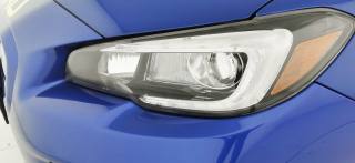 SUBARU WRX STI usata 75
